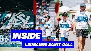 LSTV - LS-FCSG, l'inside