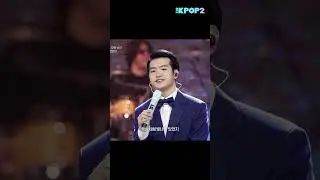 모든 날 모든 순간 폴킴, 조명섭과 함께였다⭐️ #shorts #THEKPOP2 #월간더스테이지