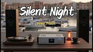 Silent Night Radio — 80s Love Songs for Inner Peace
