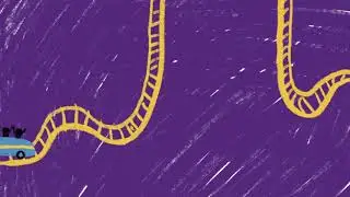 Sparklers At Home - Energy Rollercoaster!