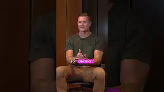 Devin's Lesson: The Power of Focus