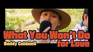 What You Won't Do for Love (Bobby Caldwell)