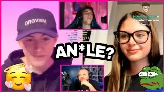 INTERVISTA DI COPPIA *HOT* A MARTINA VISMARA E AL SUO FIDANZATO!! w/ Rubino