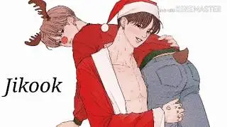 Короткое воображение /Jikook/ I Подарок I