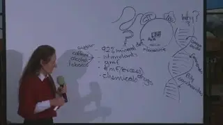 Barbara Oneil - The true cause of disease
