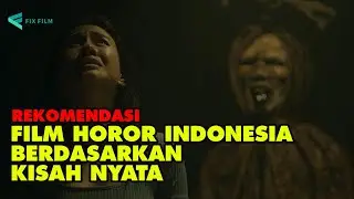 3 film horor indonesia berdasarkan kisah nyata