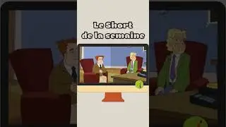 François Pérusse - Le « Short » de la semaine – Projet de construction Airfuse – (QC)