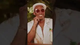 The tropical taste test
