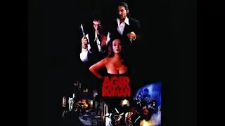 Yusuf Taşkın - Ağla Sevdam (Ağır Roman Orijinal Film Müzikleri)