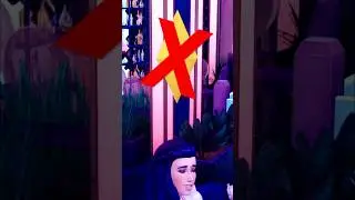 Как удалить ПЛАМБОБ Sims 4