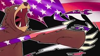 BEAR ARMS
