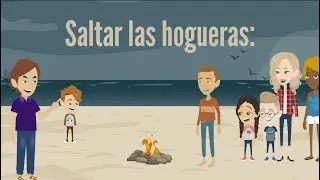 Rituales para la Noche de San Juan