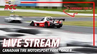 Live Stream | Emzone RCC Race 8 - CTMP Labour Day Sprints 2024