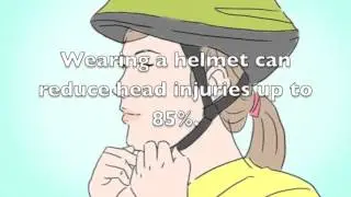 Bike Safety PSA