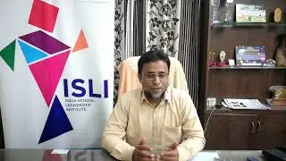 School Leader says the ISLI Programme is better than formal training