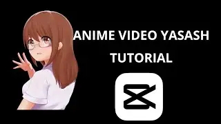 ANIME VIDEO YASASH!