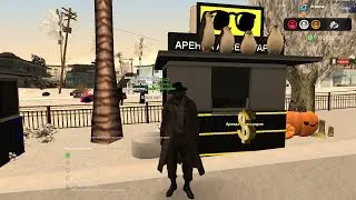 Забрал два топовых киоска на Arizona RP Chandler