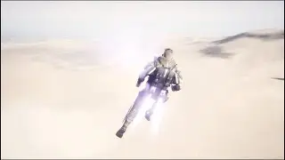 [ Unreal Engine ] Prototype 19.03.2022