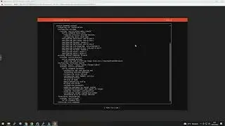 Installing Ubuntu Server 22.04 on Proxmox VE