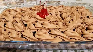 BOLO EM POUCOS MINUTOS