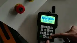 ROUTER: DSP A11 change language