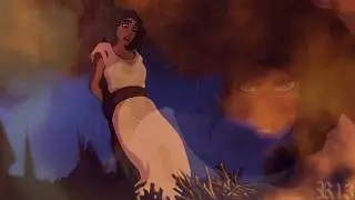 The Hunchback Of Notre Dame - Justice In Paris