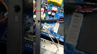 Cv338H-A42 CV338H-A50￼ reset problem 