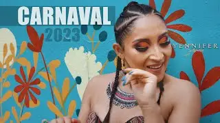 YENNIFER SERMEÑO / Magia de amor CARNAVAL / Yelux Studios 2023