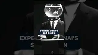 Expenses OpenAI's $8.5 billion  | New Technology | PRO Robots