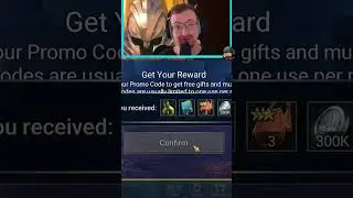 RAID Shadow Legends Promo Codes 2025 (100% WORKING) 