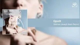 [SBLR073] Qpolit - Silence (Joseph Alam Remix)