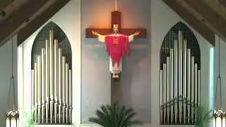 Palm Sunday