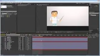 Week 10 Puppet Tool
