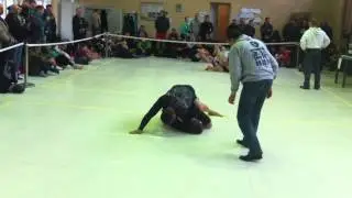 Бойцовский клуб 