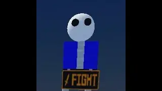 FDY Monkey I Roblox