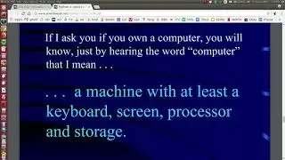 Python OOP1 Part 2