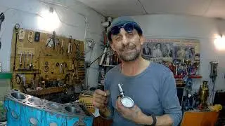 Моторы собирают не пальцем.