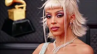 Doja Cat - Balut Instrumental