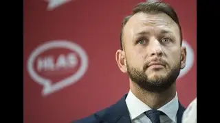 Vyhlásenie strany Hlas-SD k problémom v koalícii a k SNS