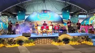 ซาวด์เช็ค ลายมโหรีอีสาน ￼| วงโปงลางยุวบูรณ์ออนซอนศิลป์