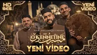 Celal Karatüre - Ben Bu Amellerim İle Giremem O Cennetine | Samed Gür Edit |