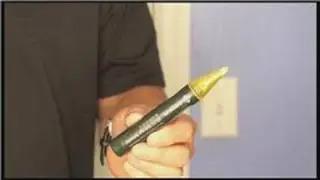 Electrical Home Repairs : How to Repair a Wall Light Switch