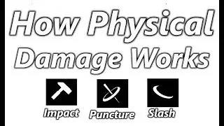 Warframe | How Damage Works #1: Physical Damage