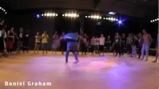 Martial Arts Tricking Sampler - 