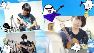 future　of　heavy　metal