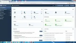 Renaming the Meta Tag Generator Source code in Joomla 4/Gantry 5