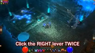 Torchlight 2 - Temple Puzzle Guide