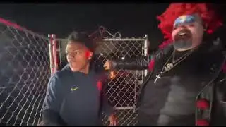 speed get chased by clowns 😭