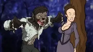 'The Wolfman' Review