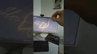 Pulling text out of monitor 